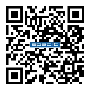 QR kodas | Šeimos poilsis, asociacija