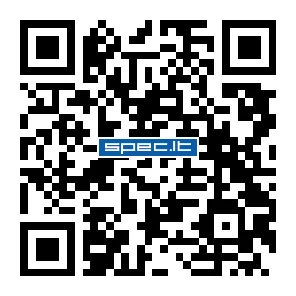QR kodas | ŠEIMOS PULSAS, UAB | spec.lt
