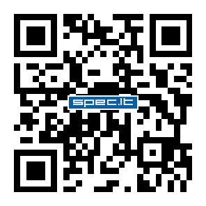 QR kodas | Šeimos ranga, MB
