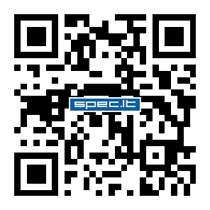 QR kodas | ŠEIMOS RATAS, UAB