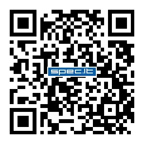 QR kodas | Šeimos restoranas, MB | spec.lt