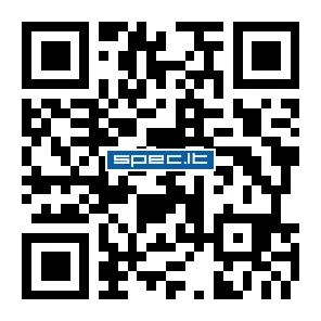 QR kodas | Šeimos sala, MB