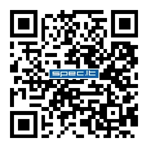 QR kodas | Šeimos santykių institutas, VŠĮ | spec.lt