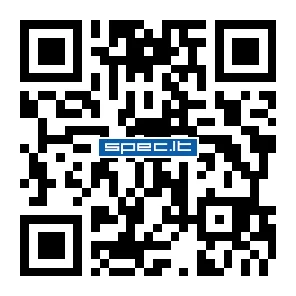QR kodas | Šeimos Suši, UAB | spec.lt