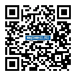 QR kodas | ŠEIMOS SVEIKATA, privati gydykla | spec.lt
