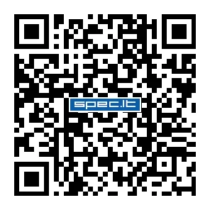 QR kodas | Šeimos Sveikata, Visuomeninė Organizacija | spec.lt