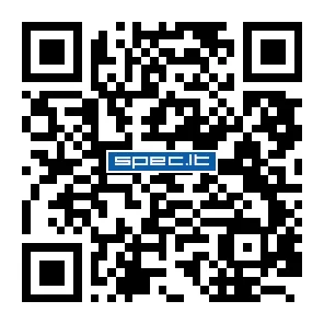 QR kodas | Šeimos terapijos centras, VŠĮ