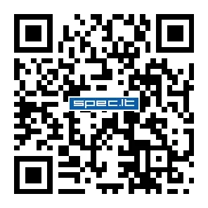 QR kodas | Šeimos triatlono klubas | spec.lt