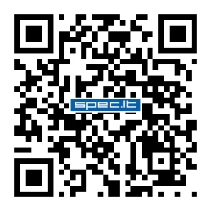 QR kodas | ŠEIMOS TURTAS, A. Koren, IĮ | spec.lt