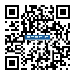 QR kodas | Žemės ūkio kooperatyvas Šeimos ūkis | spec.lt