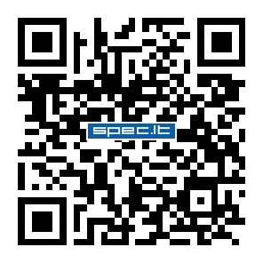 QR kodas | Šeimų asociacija IRVIDORA | spec.lt