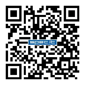 QR kodas | Šeimų asociacija Ne vieni | spec.lt