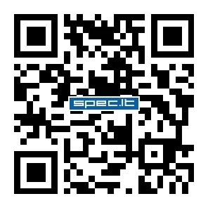 QR kodas | Šeimų asociacija