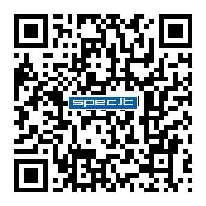 QR kodas | ŠEIMŲ FEDERACIJA UŽ TAIKĄ IR VIENYBĘ PASAULYJE