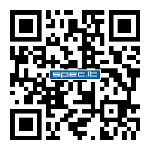 QR kodas | Šeimų mylimi, UAB | spec.lt