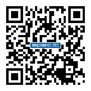 QR kodas | Šeimų universitetas, VŠĮ | spec.lt