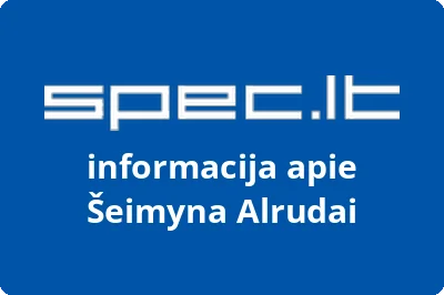 Šeimyna Alrudai