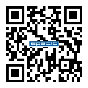 QR kodas | Šeimyna Alrudai | spec.lt