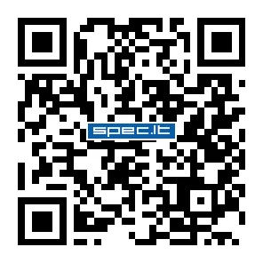 QR kodas | Šeimyna Ąžuoliukai | spec.lt