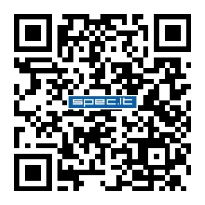 QR kodas | Šeimyna Ciruliukai | spec.lt