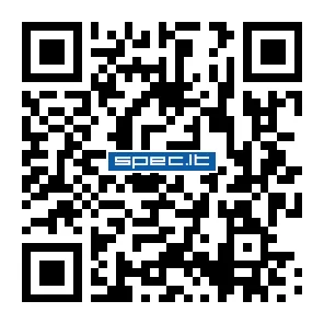 QR kodas | Šeimyna DELTA šeimynėlė
