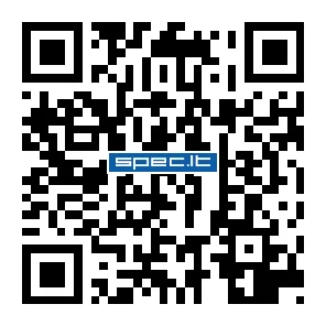 QR kodas | Klaipėdos miesto folkloro klubas Šeimyna | spec.lt