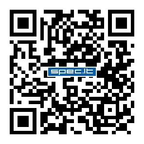 QR kodas | Šeimyna Linksmasis traukinukas | spec.lt