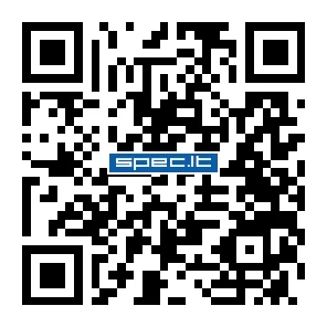 QR kodas | Šeimyna Maža kėdutė