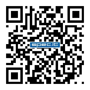 QR kodas | Šeimyna Saulės spindulys | spec.lt