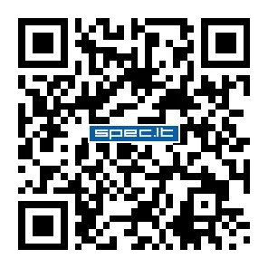 QR kodas | ŠEIMYNA STEBUKLAS | spec.lt