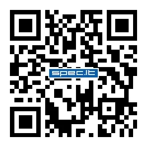 QR kodas | Šeimyna, UAB