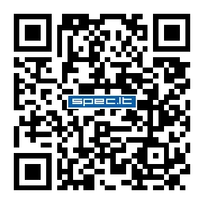 QR kodas | Šeimyniškių verslo centras, UAB | spec.lt
