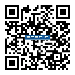 QR kodas | Šeimyniškių viešbutis, UAB