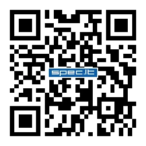 QR kodas | Seina, UAB | spec.lt
