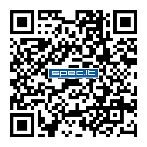 QR kodas | Seinų g. 15-ojo namo savininkų bendrija | spec.lt