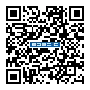 QR kodas | Seinų g. 16-ojo namo savininkų bendrija | spec.lt