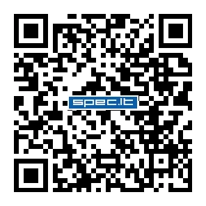 QR kodas | Seinų g. 17ojo, 19ojo namų savininkų bendrija | spec.lt