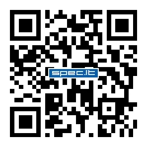 QR kodas | Seinvest, UAB