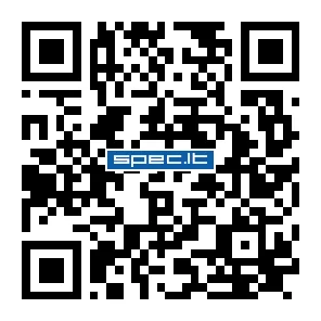 QR kodas | Seirijų bendruomenės komitetas