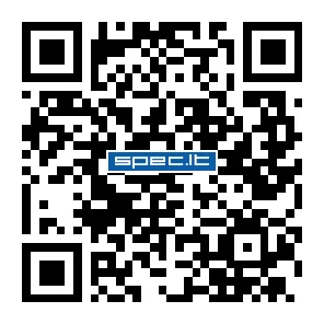 QR kodas | Seirijų žirgai, VŠĮ | spec.lt