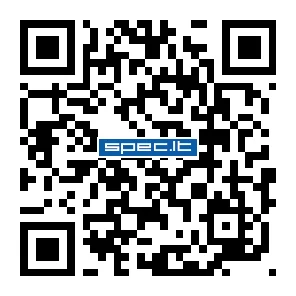 QR kodas | Priekin, UAB | spec.lt