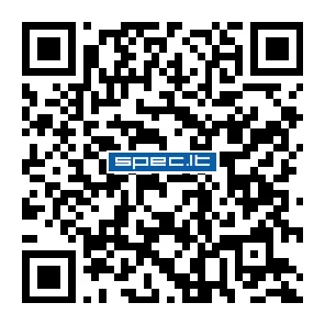 QR kodas | SportUp, UAB | spec.lt