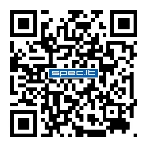 QR kodas | Vaclovo Norkaus statybos įmonė Seismika | spec.lt