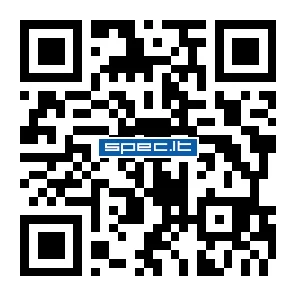 QR kodas | Sejico rent, UAB