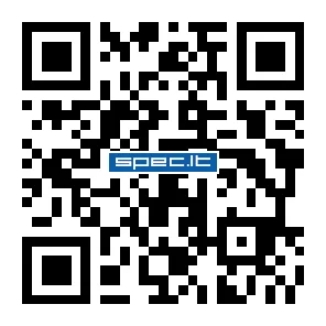 QR kodas | Sejora, UAB | spec.lt