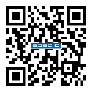 QR kodas | Sek audio, MB