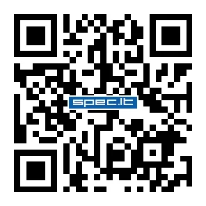 QR kodas | SEKSIS, UAB | spec.lt