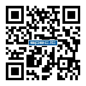 QR kodas | SEK STATYBA, UAB