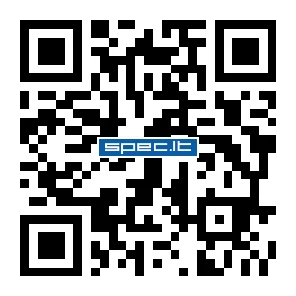 QR kodas | Sekantis, UAB | spec.lt
