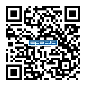 QR kodas | Sekargas Hamilton Consulting, UAB
